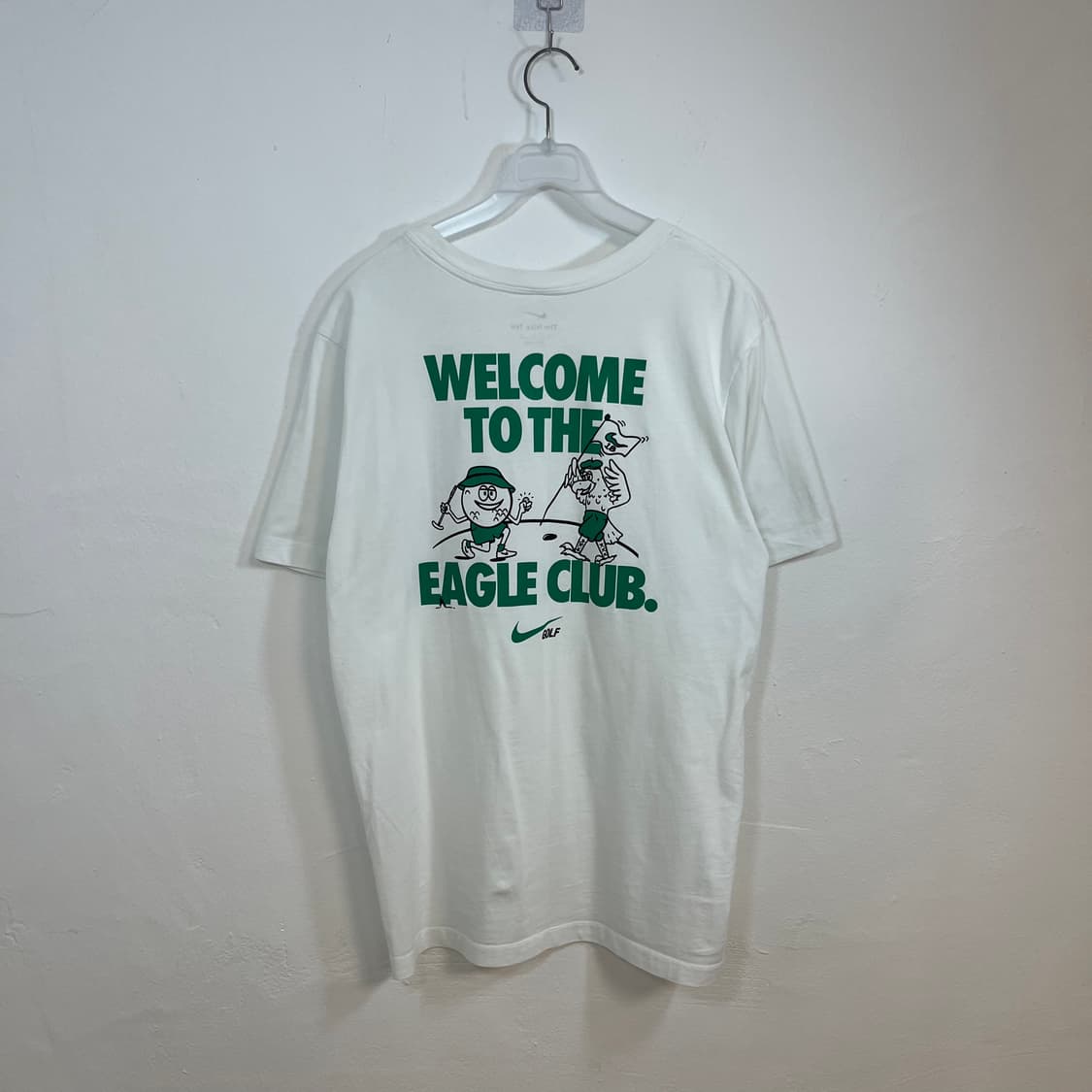 Nike Golf t-shirt 상품이미지6