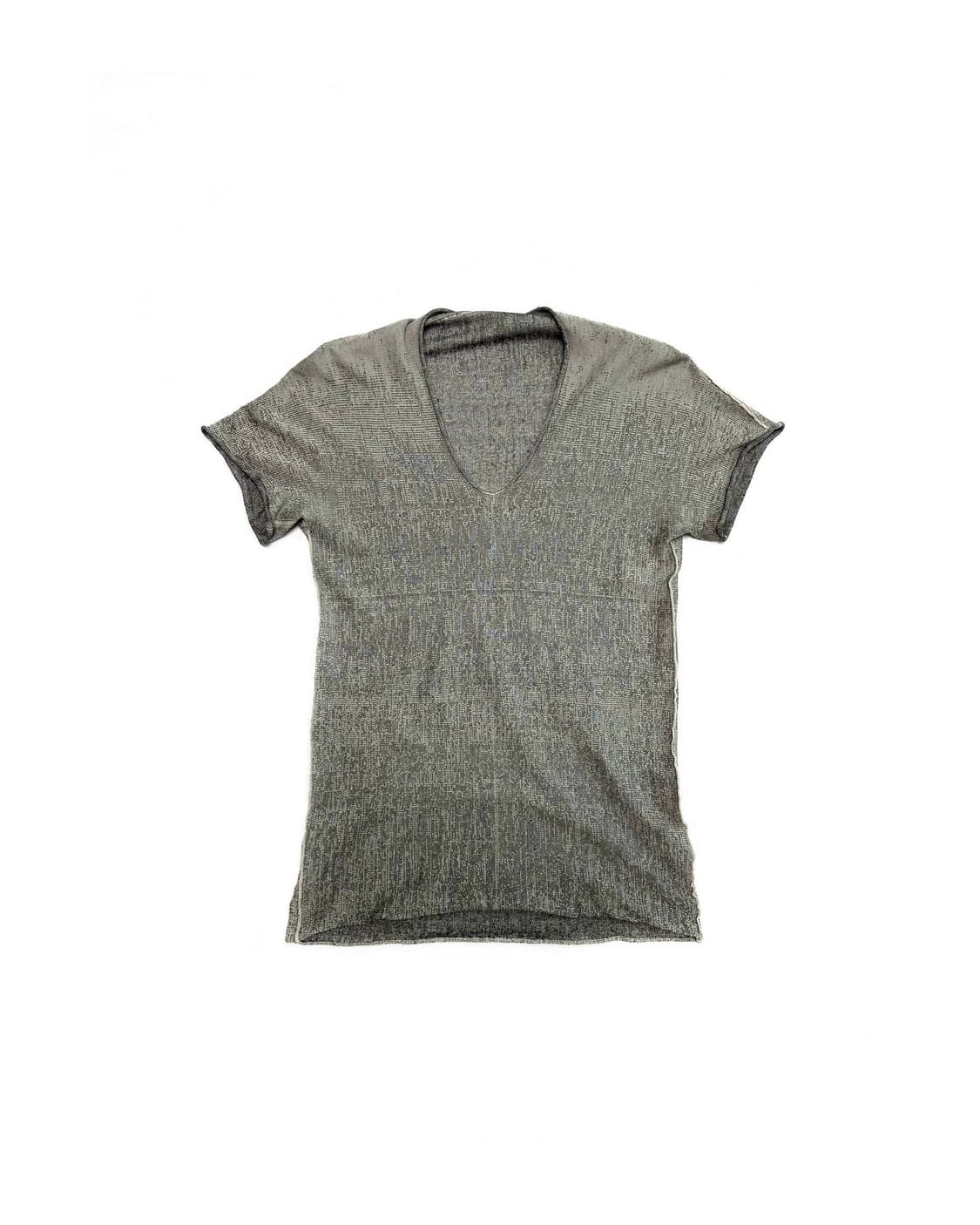 Label Under Construction T-shirt 상품이미지1