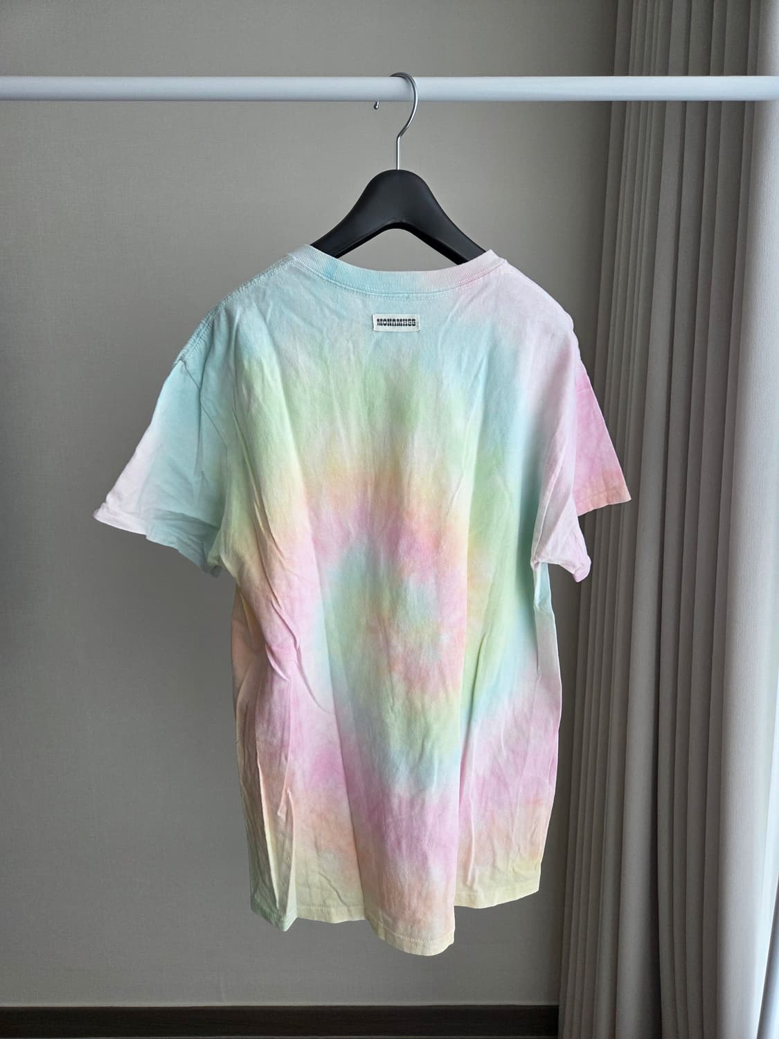 모남희 콜라보 티셔츠 상품이미지2