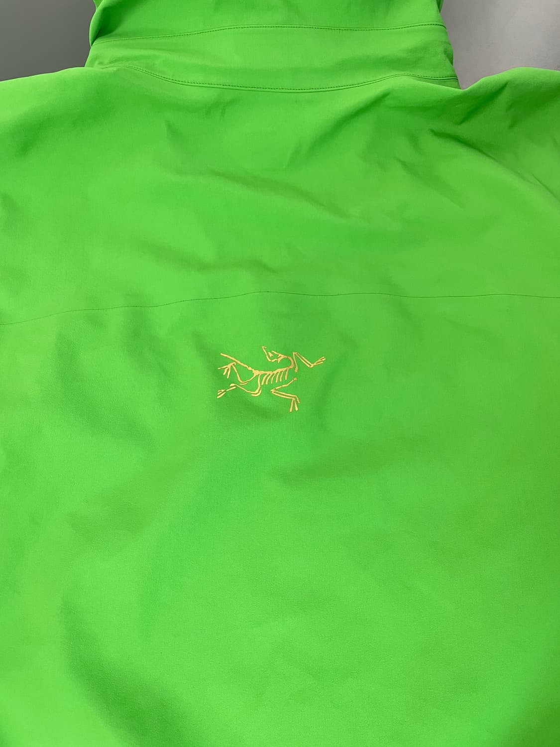 [S] 아크테릭스 스팅레이 고어텍스 자켓 상품이미지7