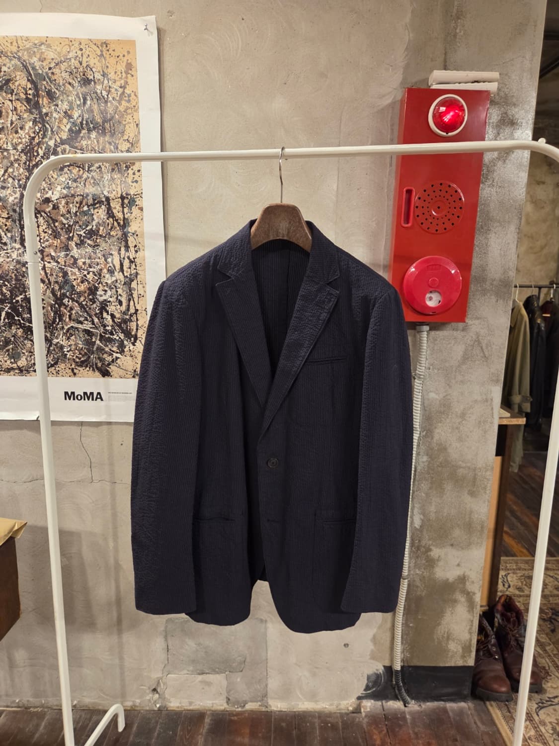 투머로우랜드 자켓 상품이미지9