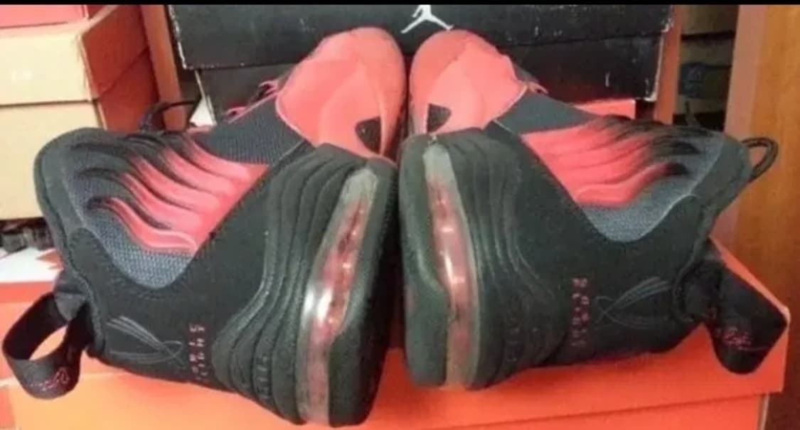 나이키 소닉 플라이트 상품이미지5