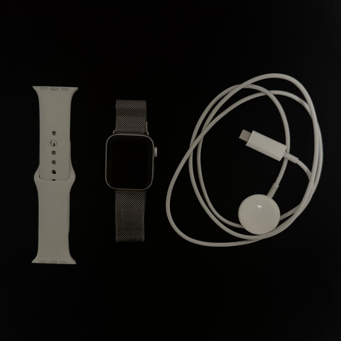 Apple Watch SE 40mm 상품이미지1