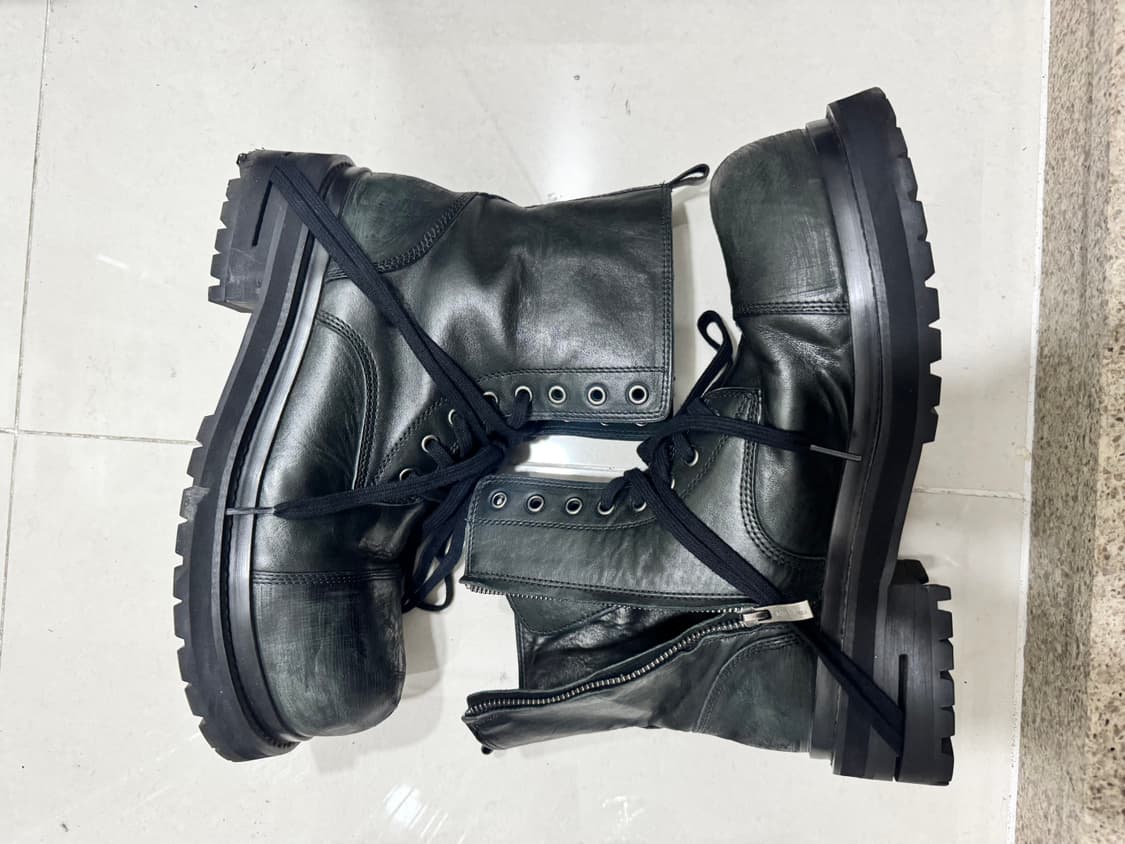 (280) KOIN 코인 서울 001 x 쏘유레슈어 볼드 상품이미지7