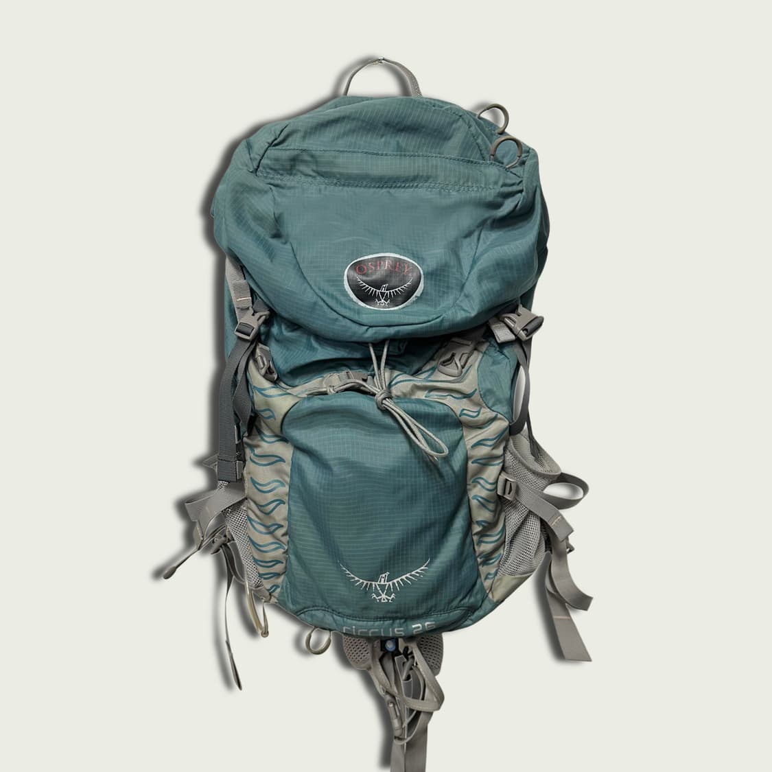 오스프리 시러스 26L 상품이미지1