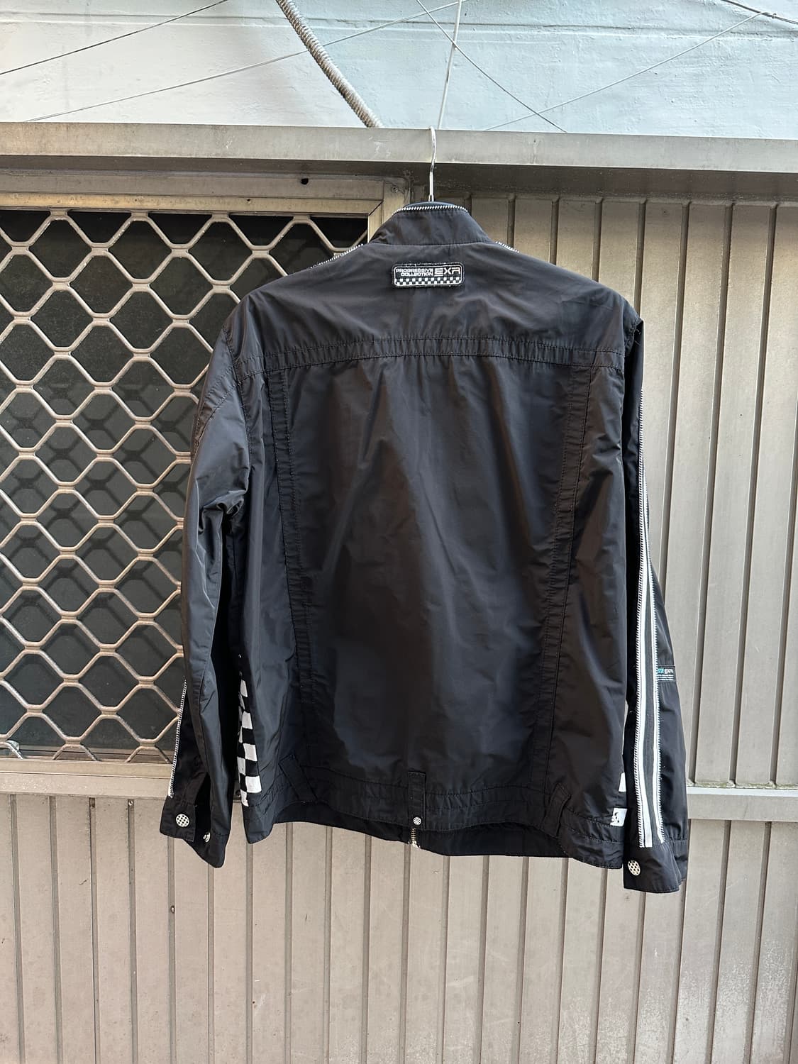 EXR vintage racing jacket 상품이미지4