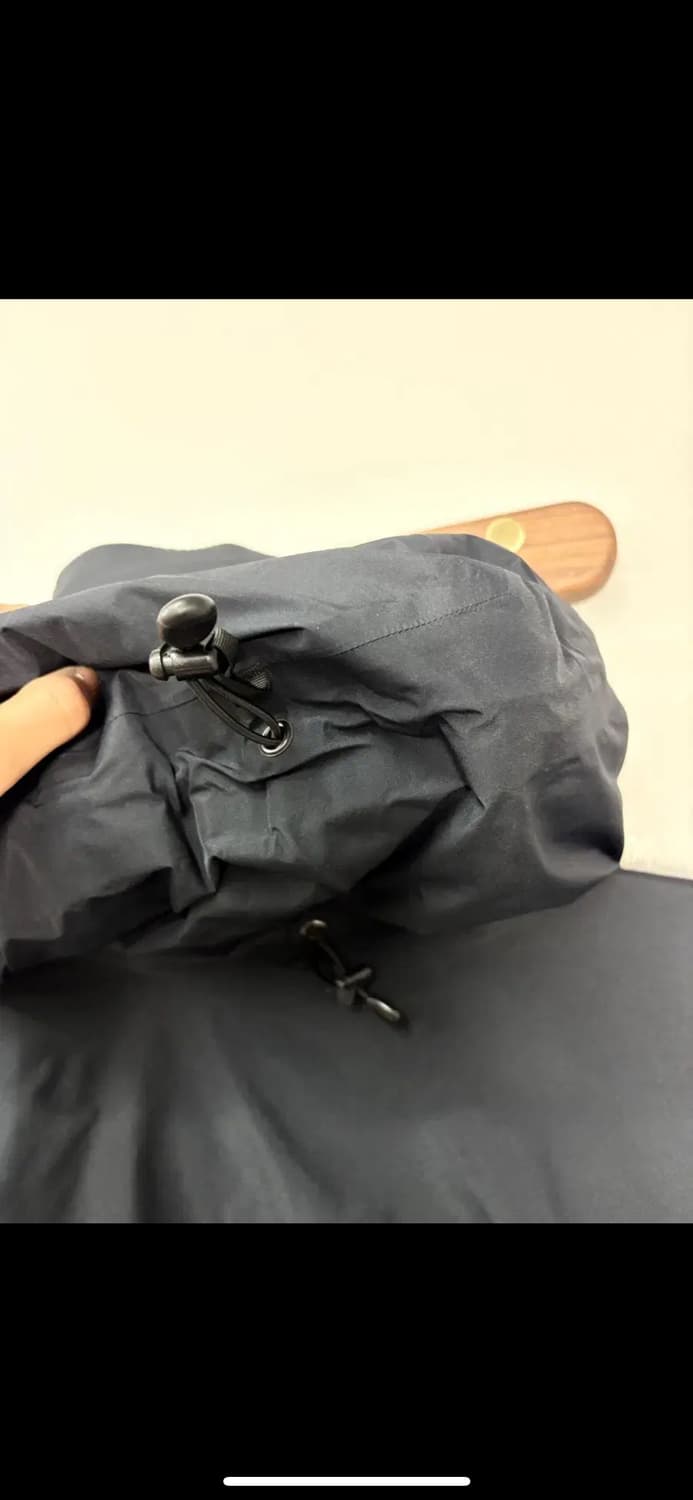 아크테릭스 피션 고어텍스 패딩 자켓 H2253 상품이미지6