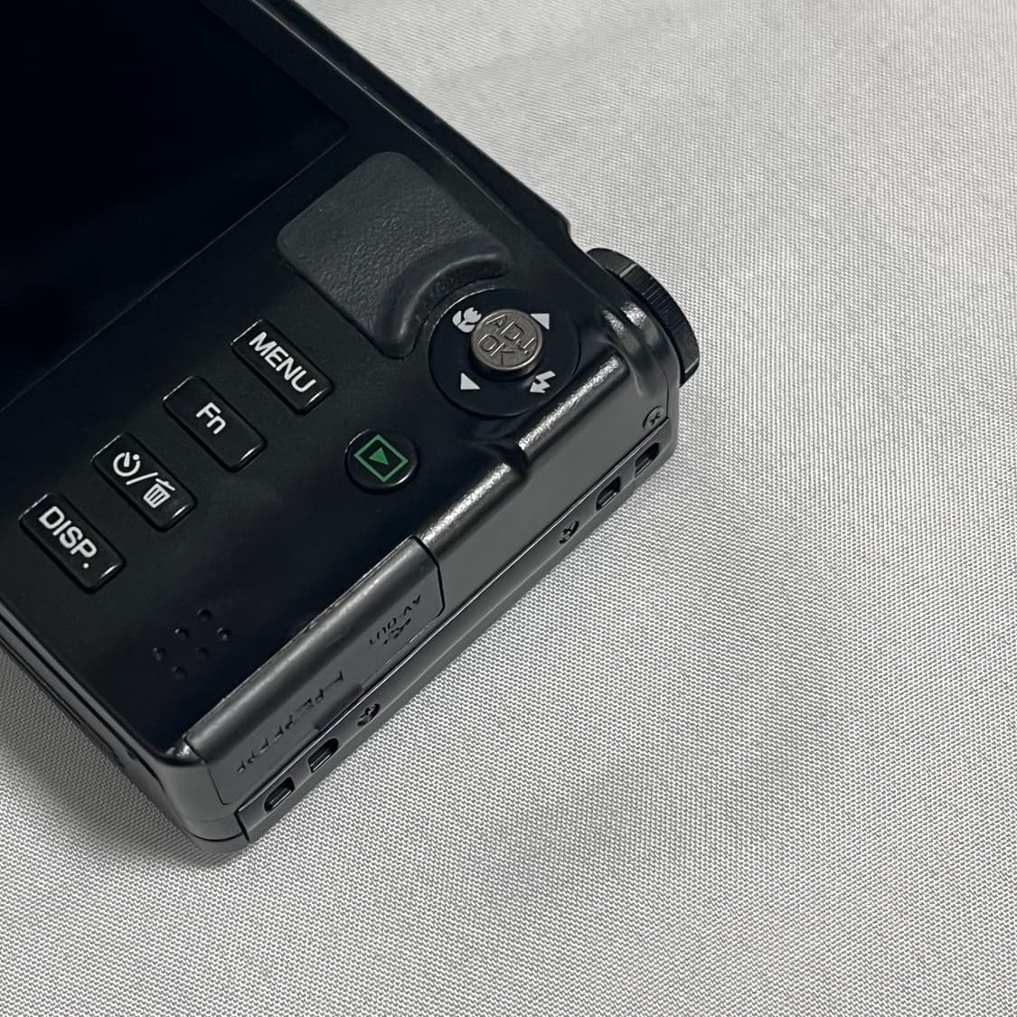 Ricoh cx5 리코 디지털 카메라 상품이미지6