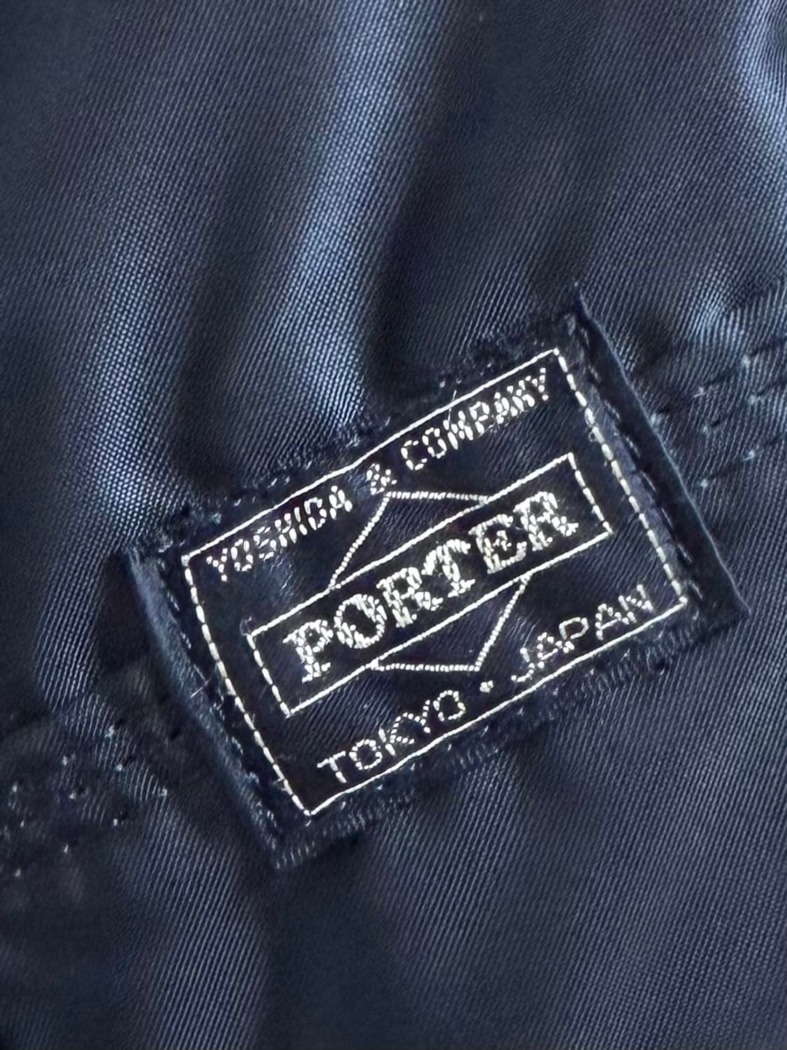 요시다 포터 탱거 보스턴백 더블백 L 상품이미지9