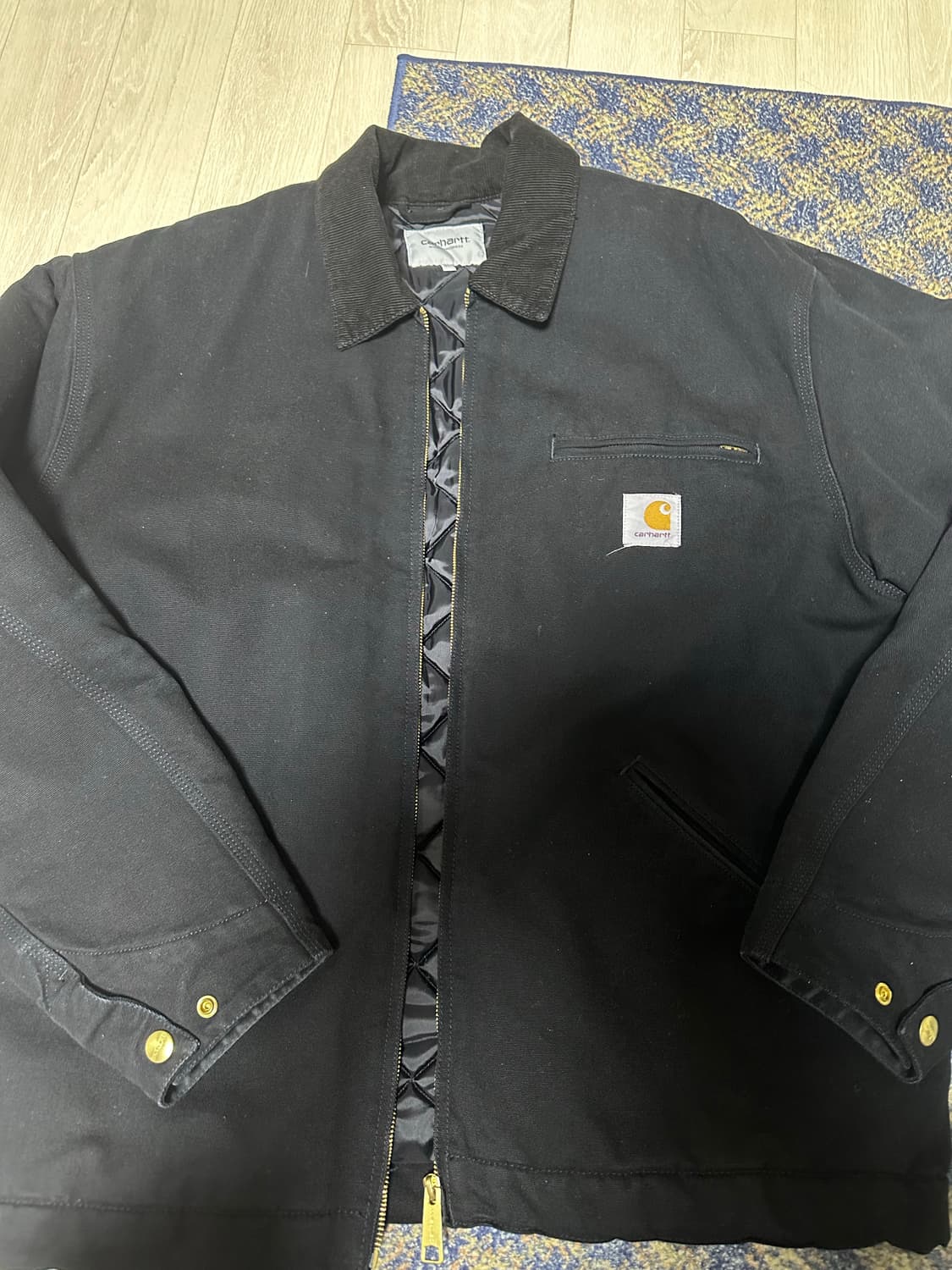 칼하트 디트로이트 상품이미지1