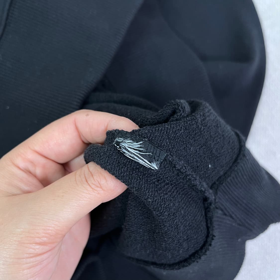 100 코치 그라피티 맨투맨 상품이미지6