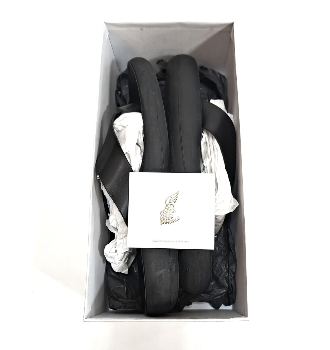 Ancient Greek Sandals 레더샌들 39 상품이미지8