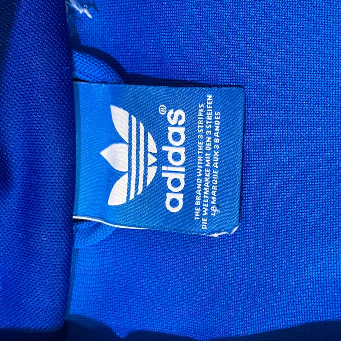 아디다스 파이어버드 져지 상품이미지2