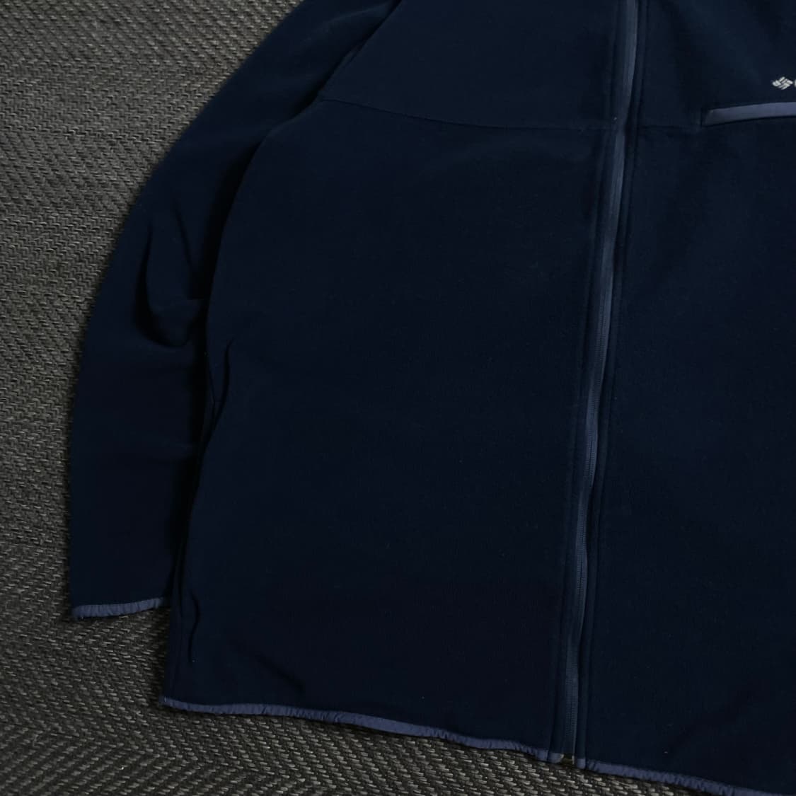 컬럼비아 마운틴 플리스 집업 자켓 o 4325 상품이미지2