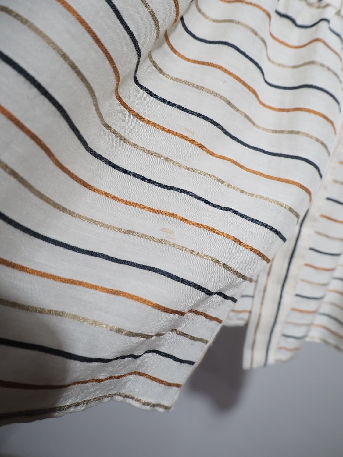 iBLUES by MaxMara blouse  상품이미지9