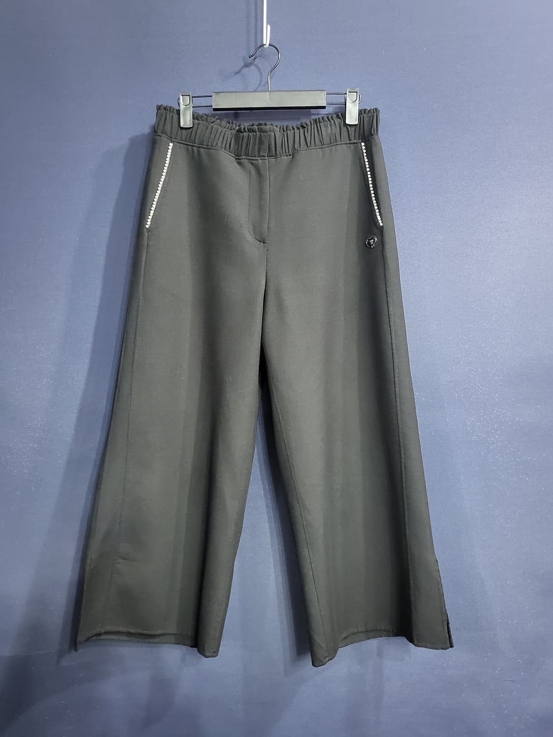 안나수이 밴드팬츠 상품이미지1