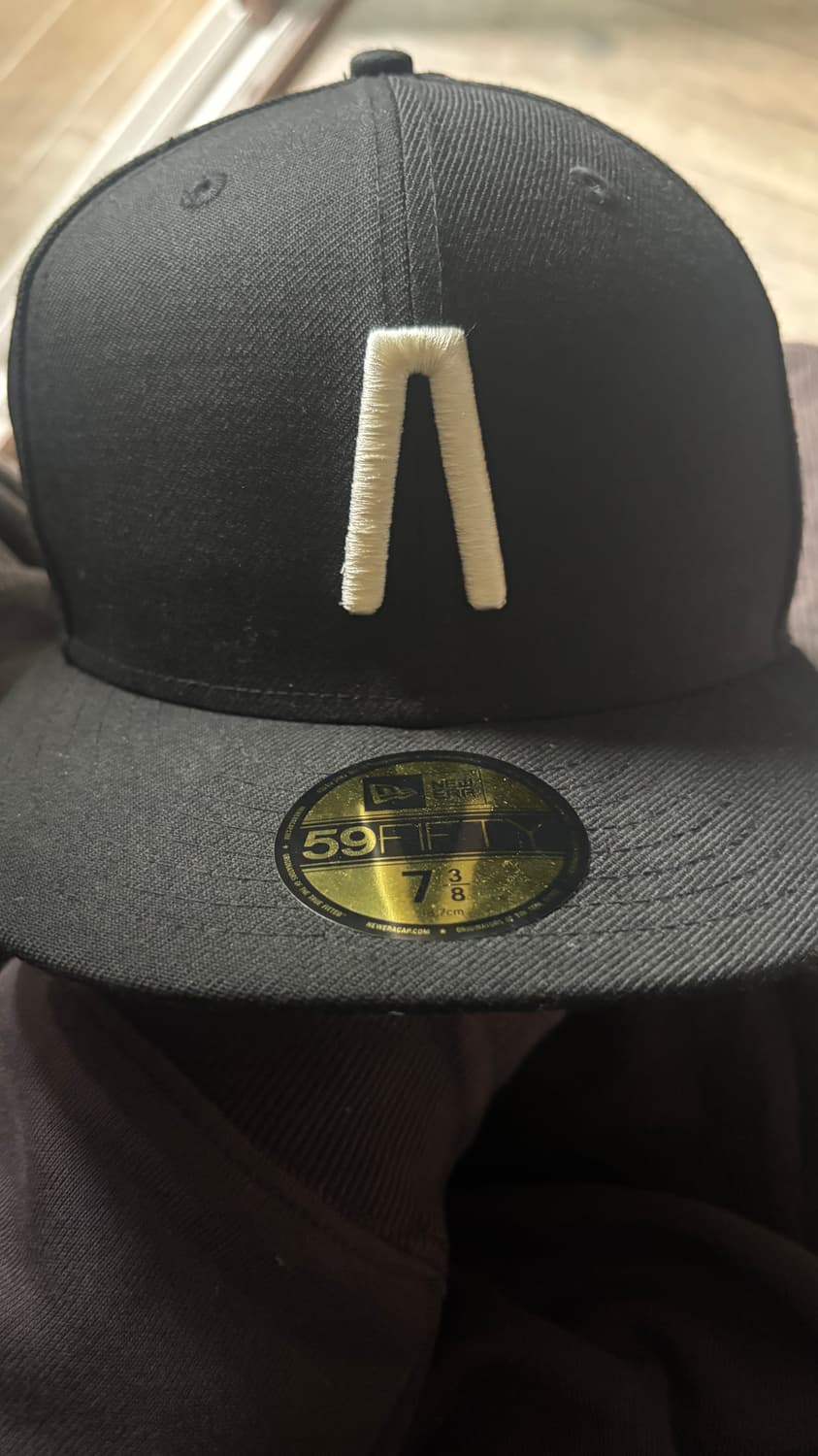 Newera X Fear Of God MLB 59 FIFTY 상품이미지3