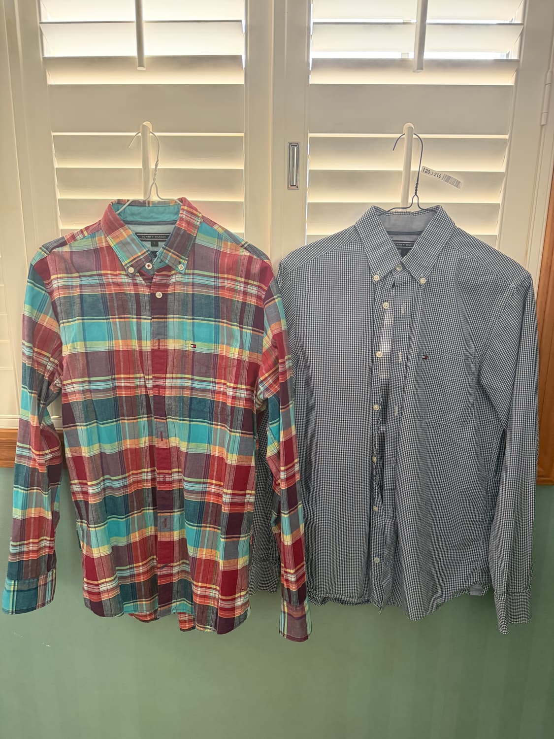 폴로셔츠 폴로반집업 타미셔츠 라코스테셔츠 상품이미지7