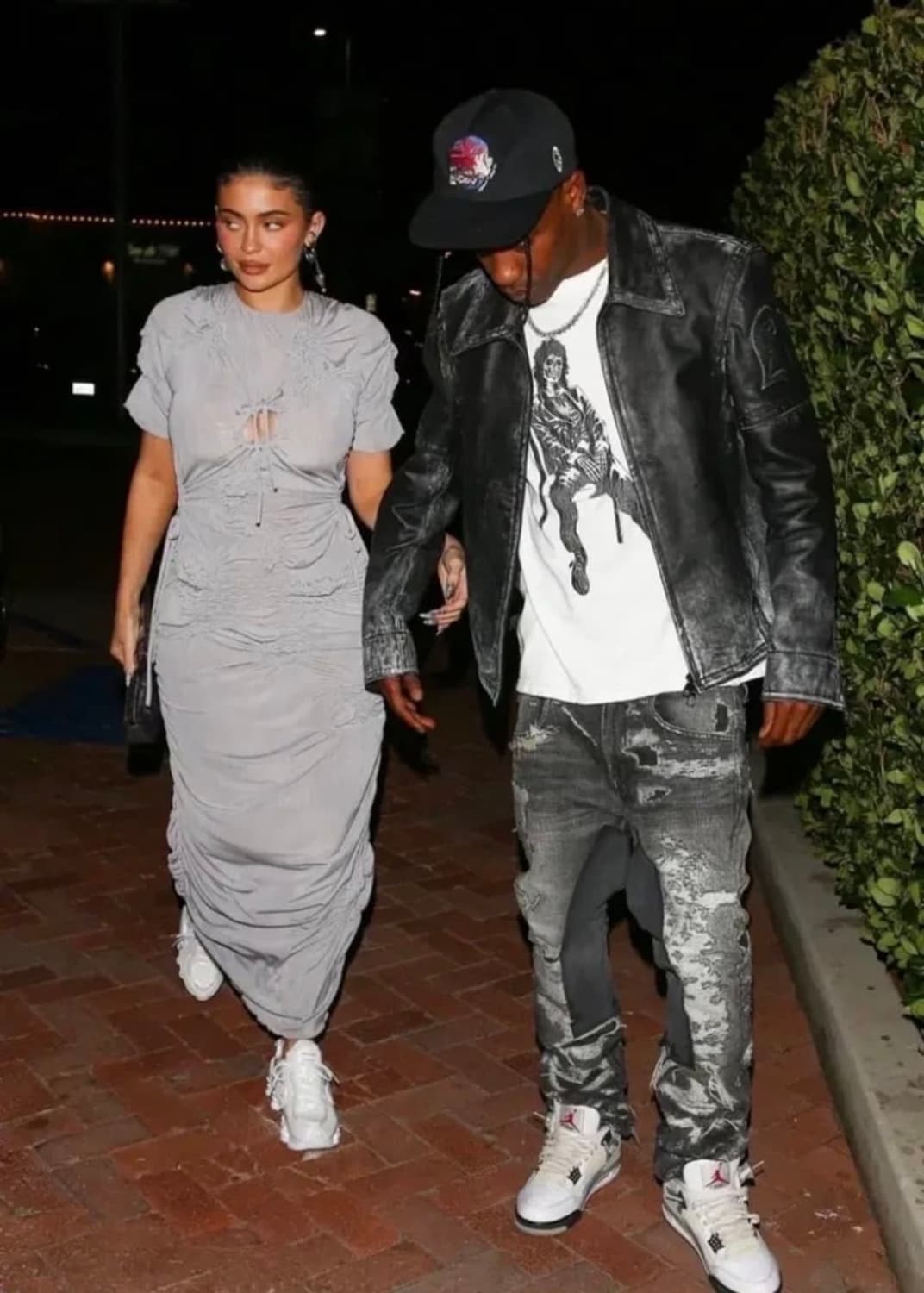 Lonestar 보로 데님 팬츠 상품이미지2