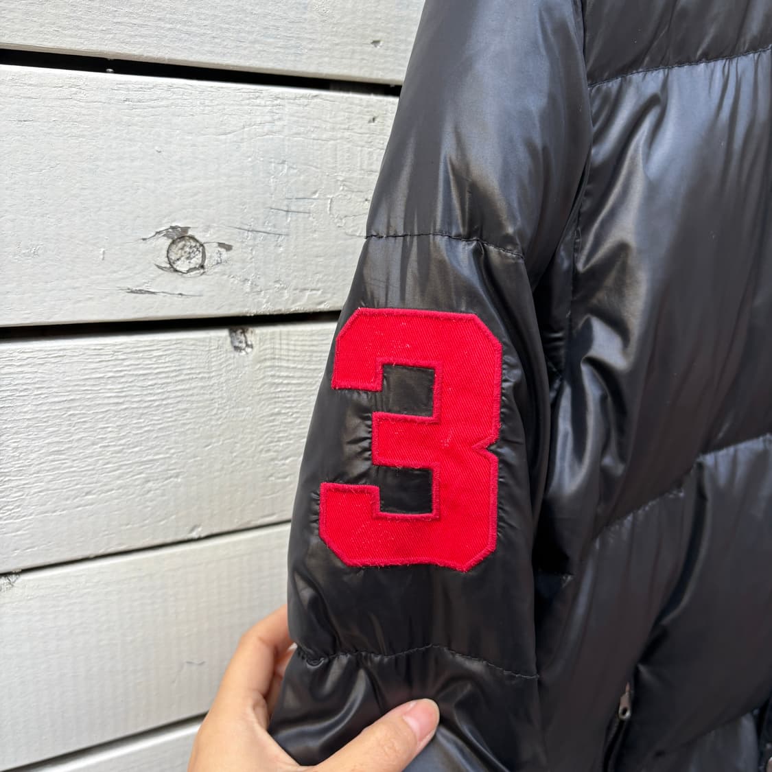 Polo 폴로 빅포니 패딩 상품이미지4