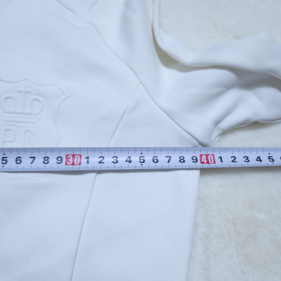 파리게이츠 골프 여성 긴팔 0 0302 뽀샤샤 상품이미지3