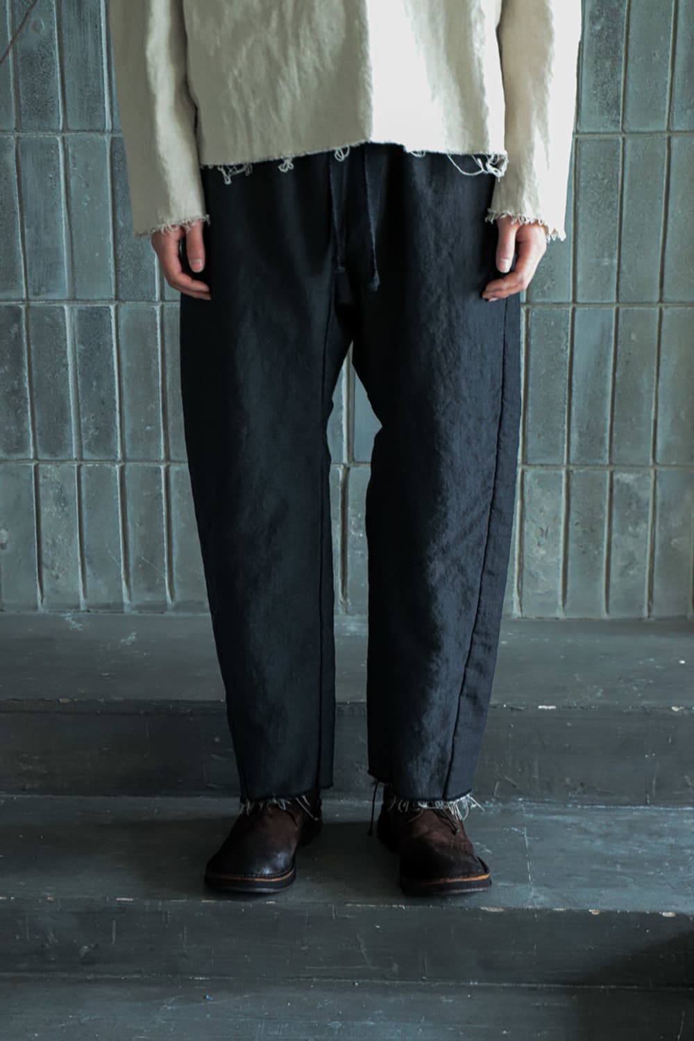 Lcbx farmer's pants x xoi.kos 2 상품이미지1