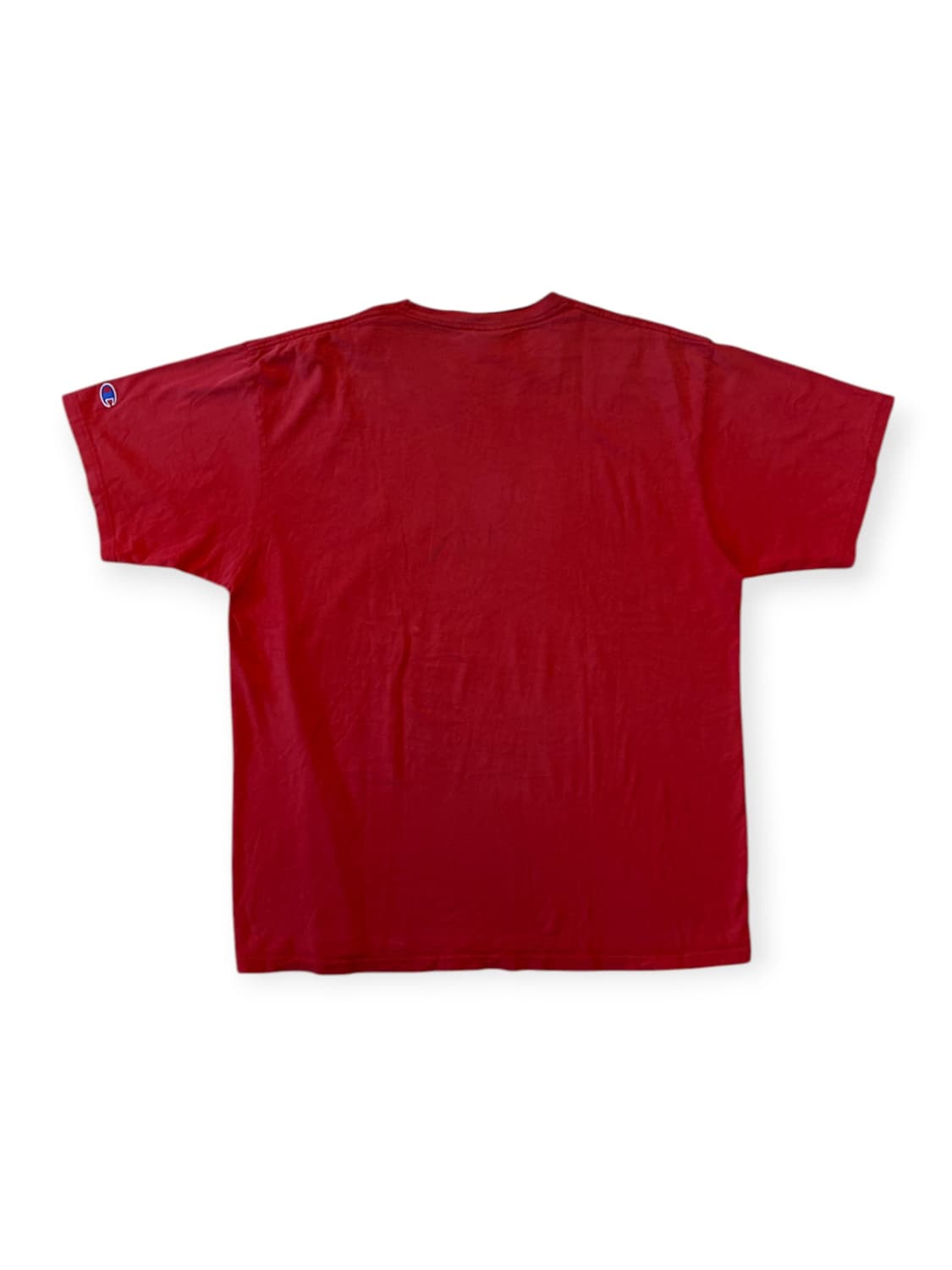 챔피온 반팔 티셔츠 (Man 2XL) AA0514 상품이미지8