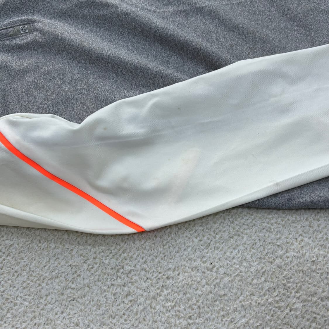 90 디스커버리 남성 기능성 긴팔 0414E 상품이미지5