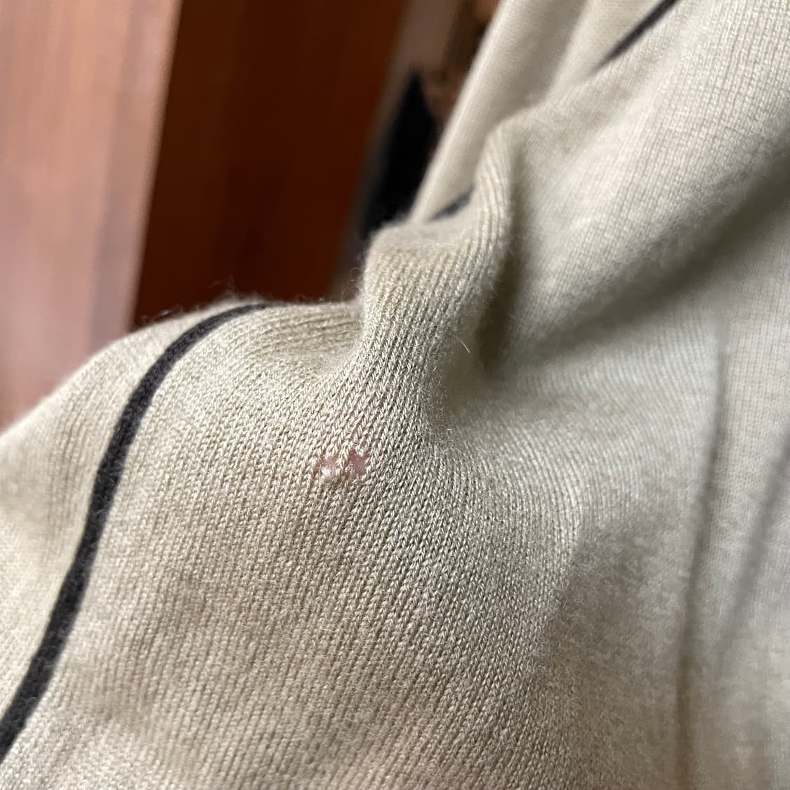 에르메스 이태리 캐시미어 100 니트  상품이미지5