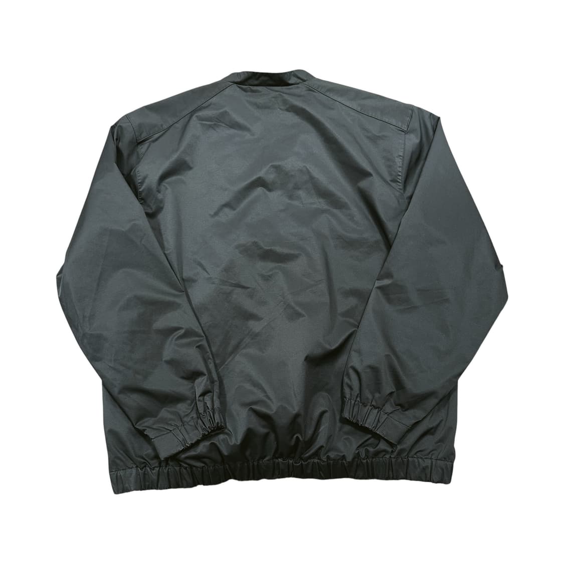 ✨ (바배) 나이키 골프 00s 반집업 블랙 바람막이 웜업  상품이미지2