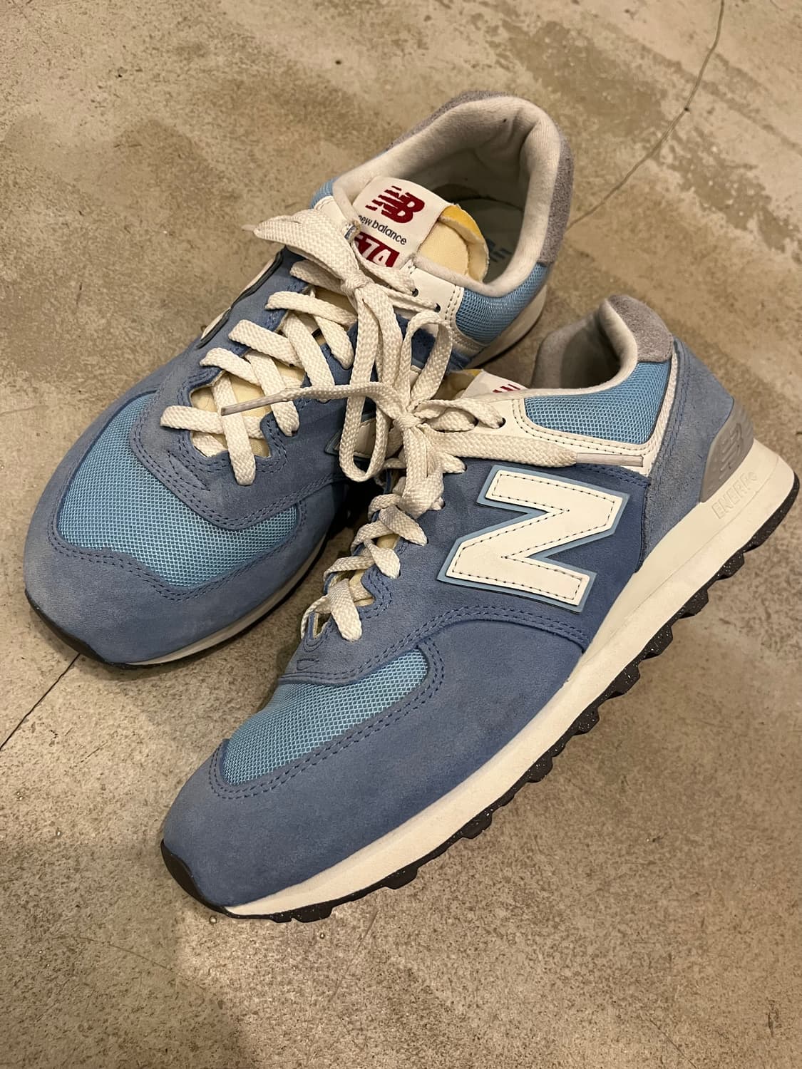 뉴발란스 574 270 상품이미지1