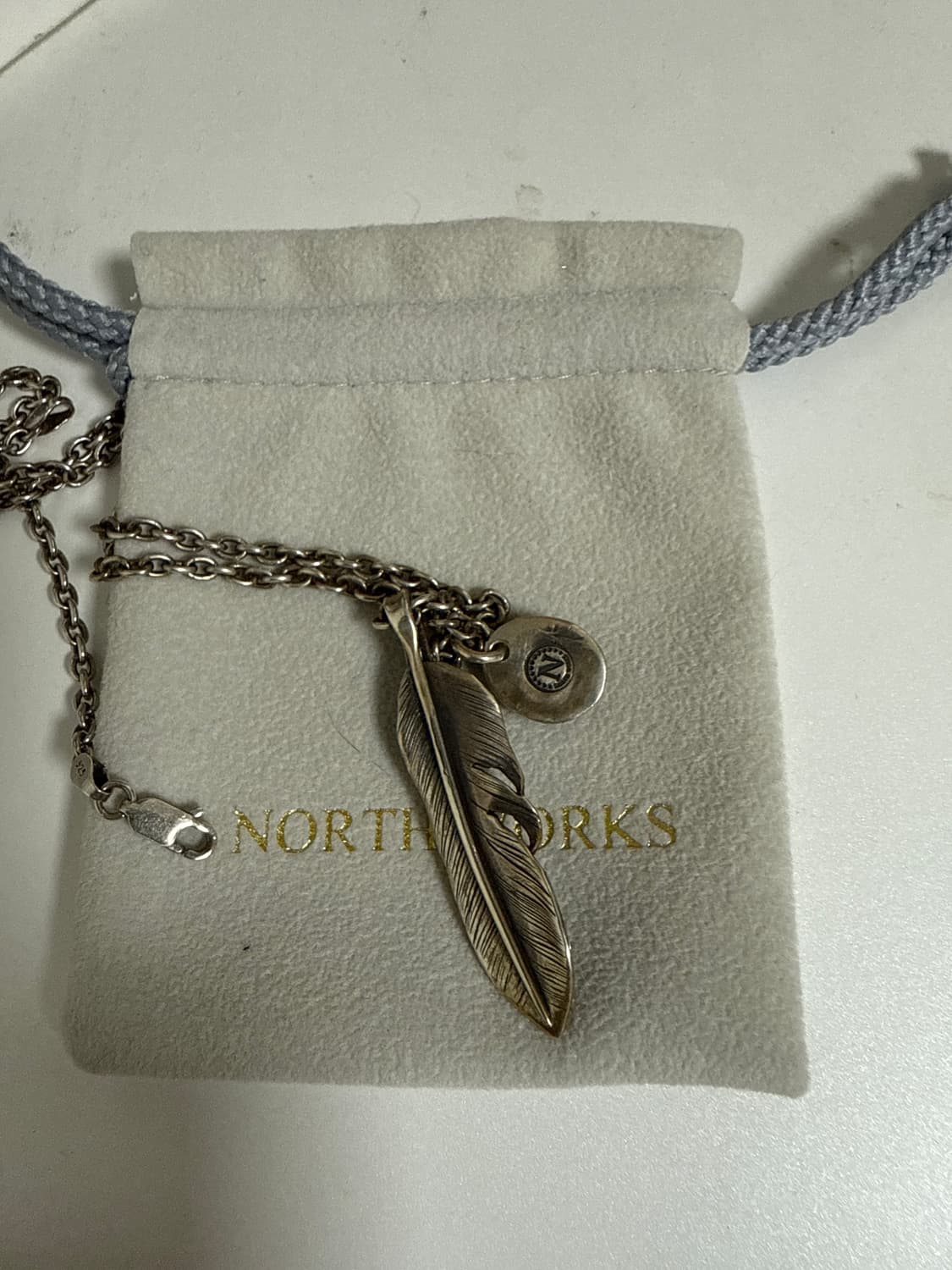 노스웍스 페더 N-410 상품이미지2