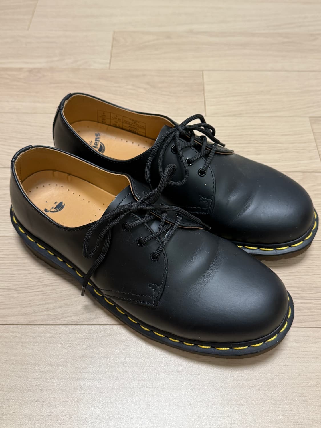 닥터마틴 1461 270 상품이미지3