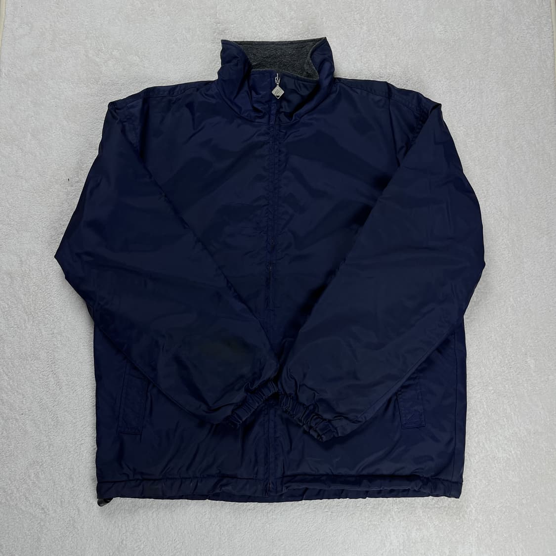 90s 노스페이스 나일론 윔업 자켓 (실측확인) 상품이미지1