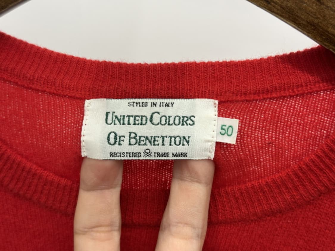 BENETTON (M) 상품이미지8
