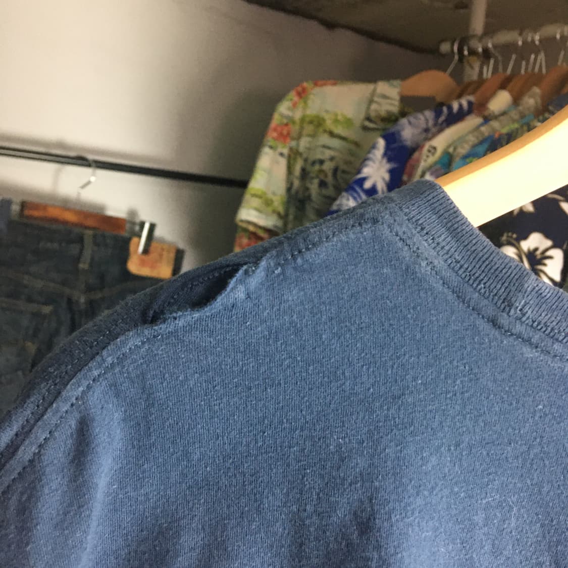 2XL 나이키 티셔츠 상품이미지8