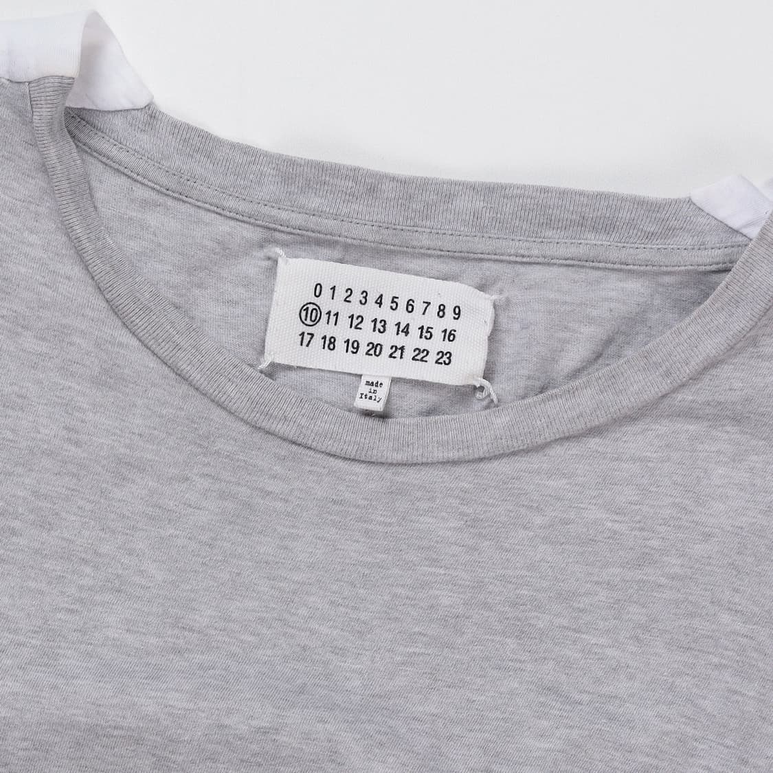 Maison Martin Margiela 13ss 상품이미지8