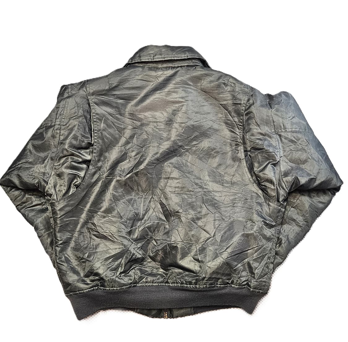 로스코 CWU-45/P 플라이트 자켓 상품이미지2