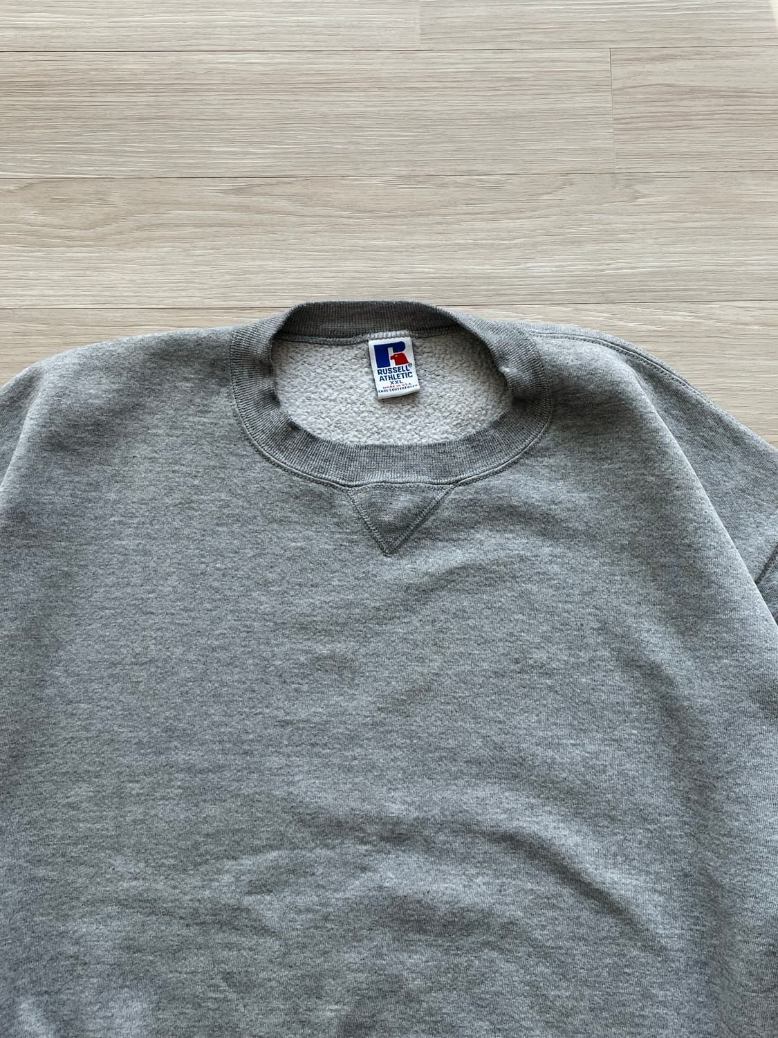 90s russell athletic sweat 러셀스웻 상품이미지2