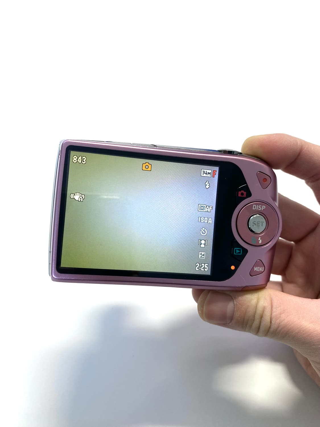 [예약] 카시오 엑슬림 EX-Z2300 디지털 카메라 상품이미지3