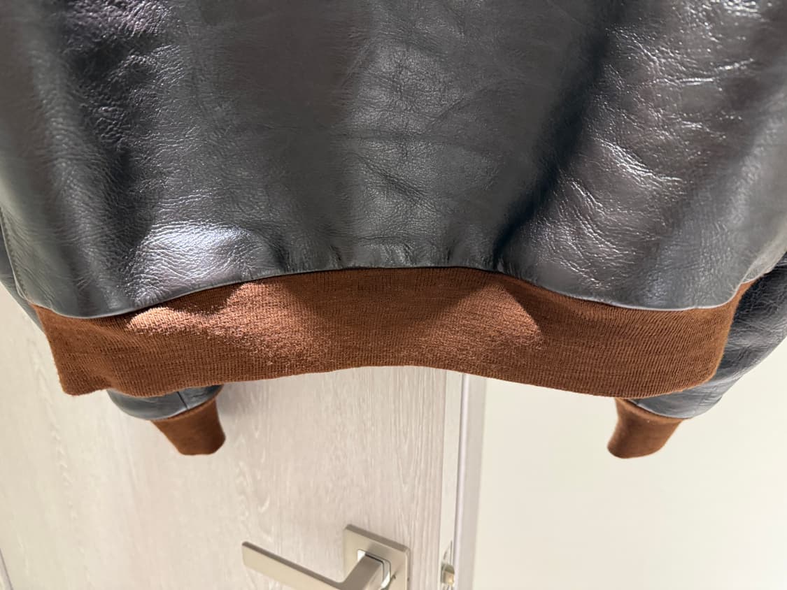 토이즈맥코이 A-2 브이힐츠 44사이즈 상품이미지6