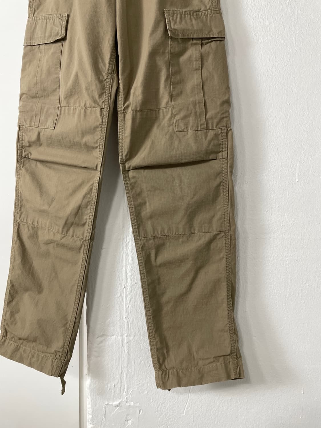 칼하트 윕 립스탑 카고 팬츠 상품이미지6