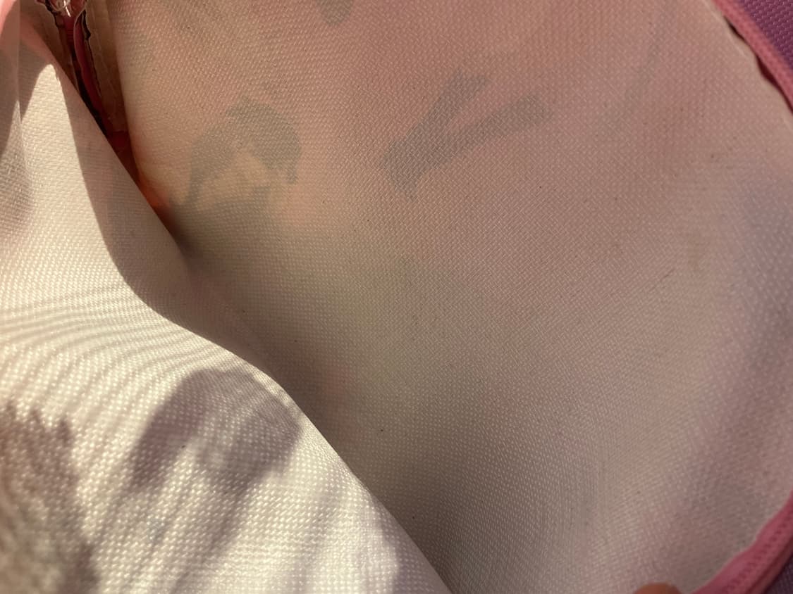 2000s 일러스트 파우치 상품이미지5