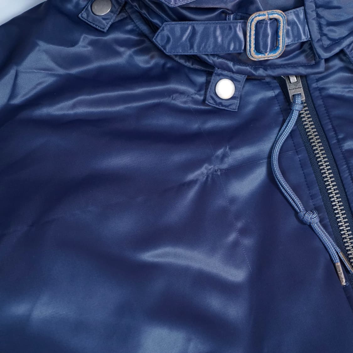 아크네 스튜디오 23AW 봄버 자켓 상품이미지7