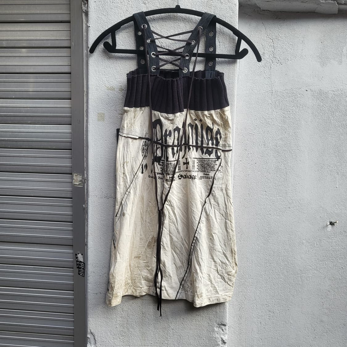 salvage top 상품이미지7