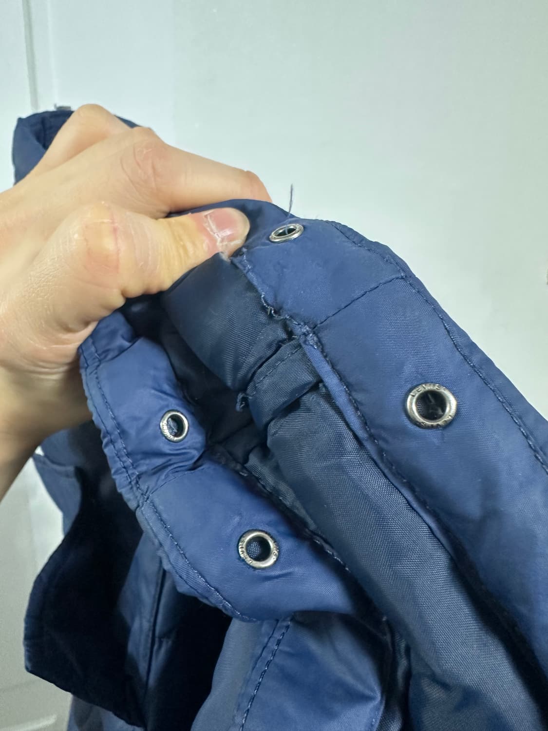 리바이스 코듀로이 패딩 상품이미지4