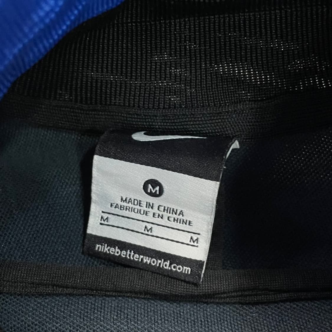 95 나이키 인터밀란 져지 상품이미지3