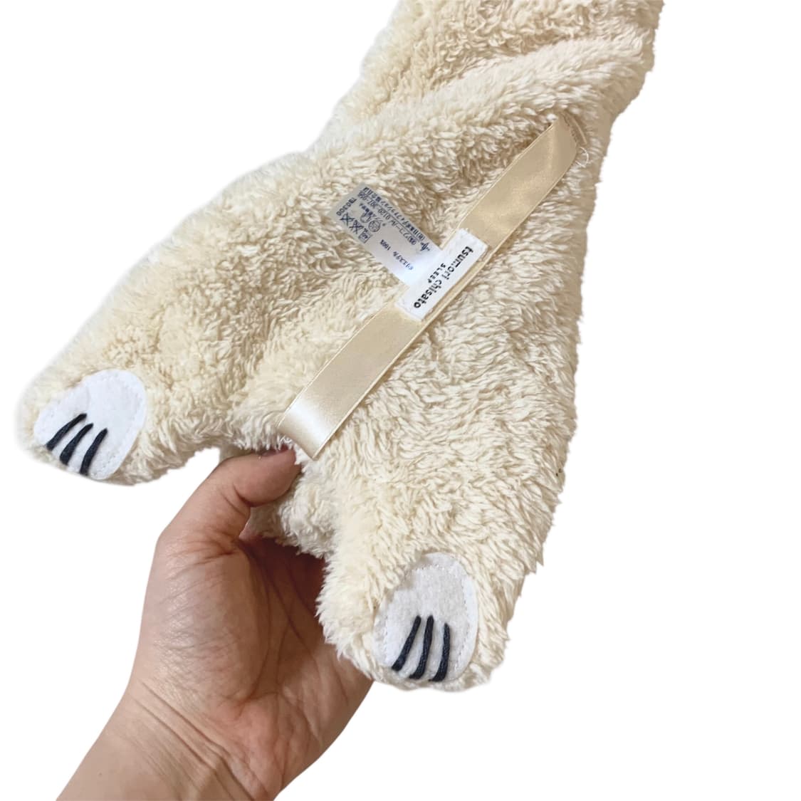 츠모리치사토 머플러 상품이미지3