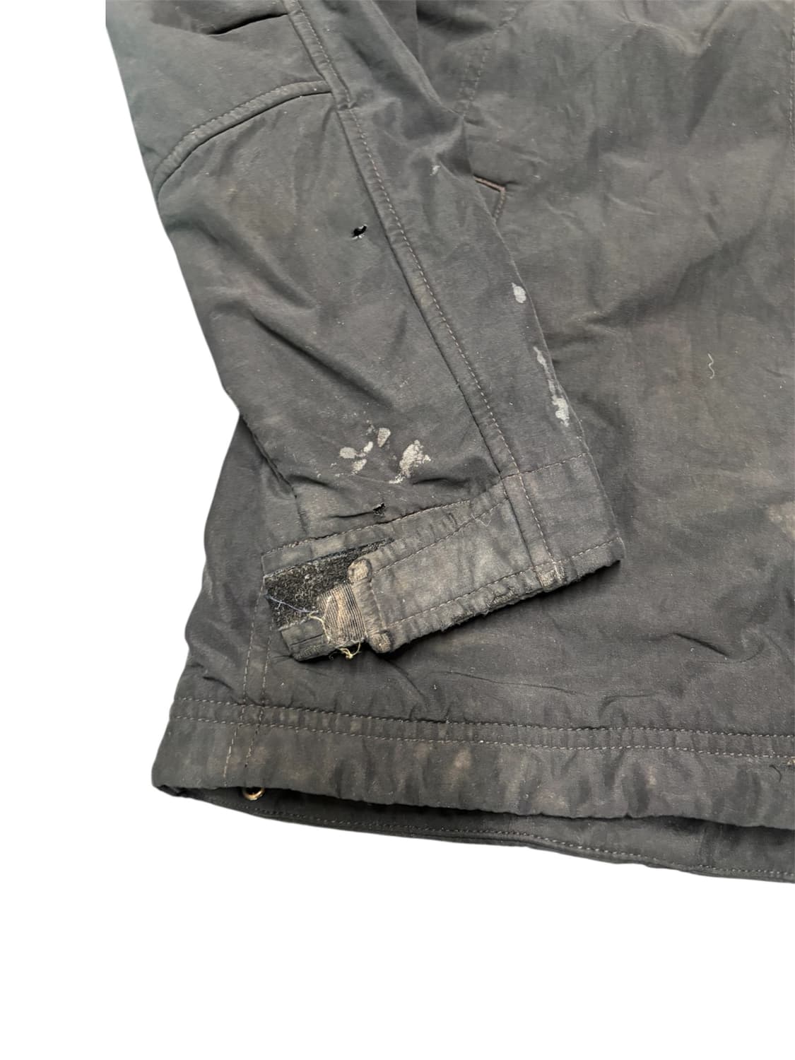 칼하트 바람막이 상품이미지3