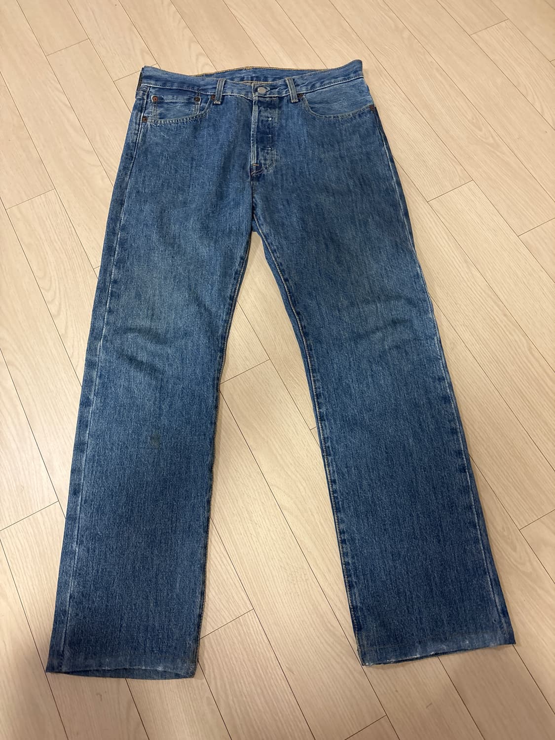 리바이스 501  상품이미지1